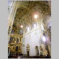Catedral de Plasencia, photo Zarateman, Wikipedia,3.jpg